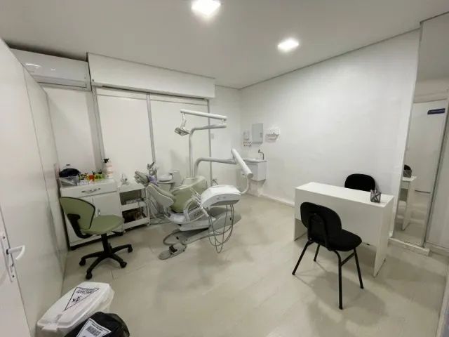 Clínica Odontológica com Operação Estruturada à Venda