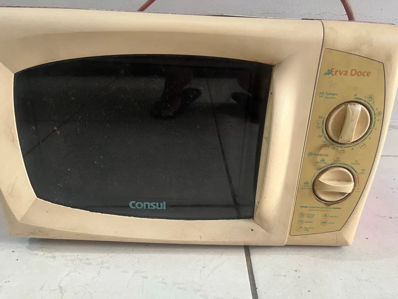 Microondas  - Foto 2