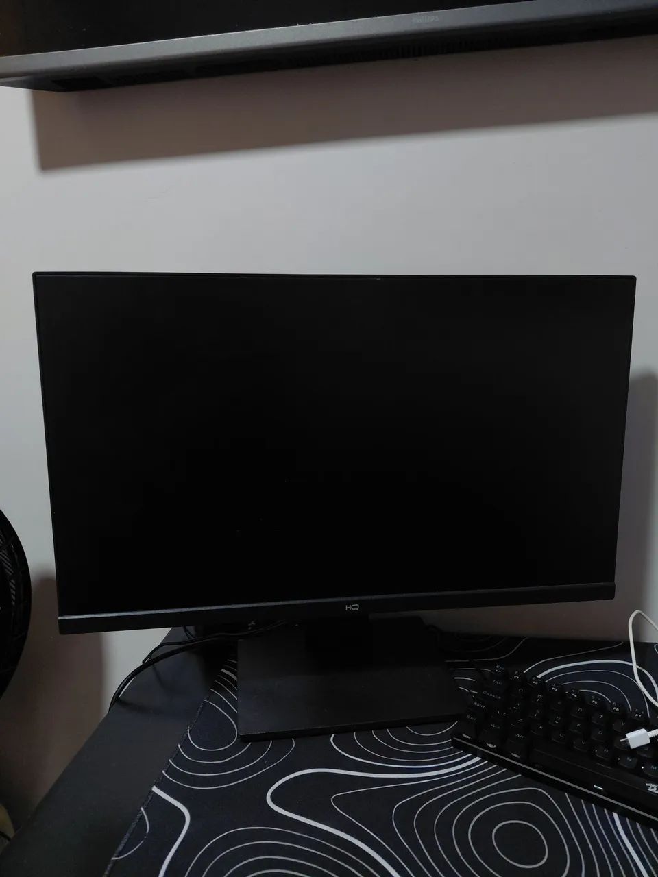 Monitor HQ 24