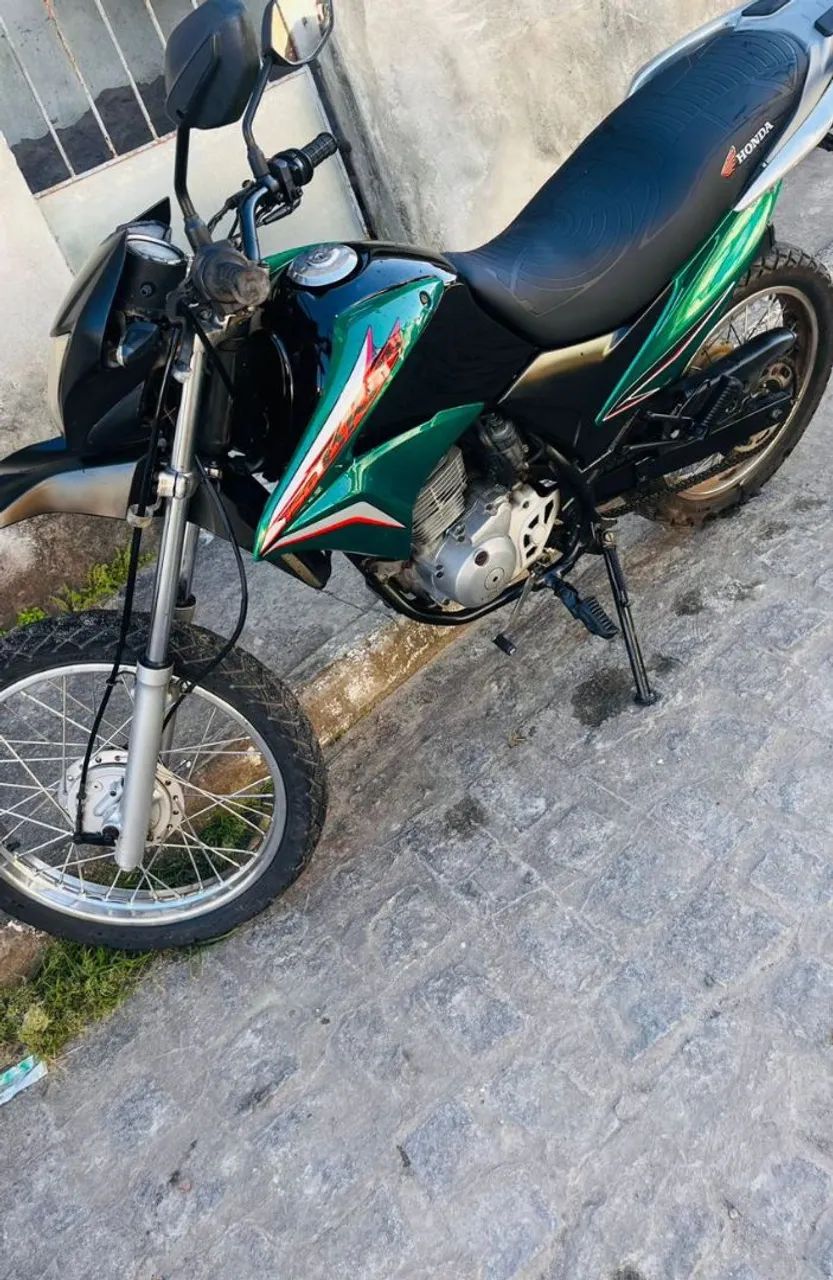 Bros 150 Flex  - Foto 2