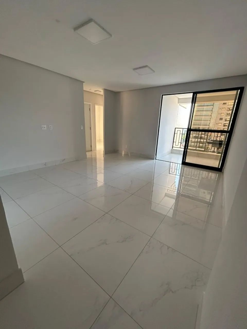 Apartamento para locação Edifício Mont Blanc - Foto 4