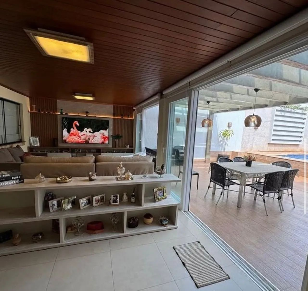 CONDOMINIO DELTA VILLE II - Foto 4