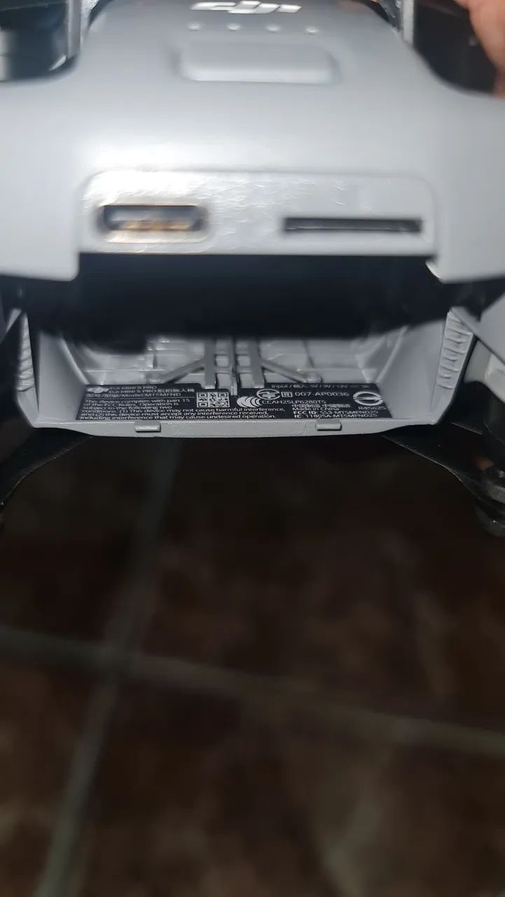 Drone dji mini 5 pro - Foto 5