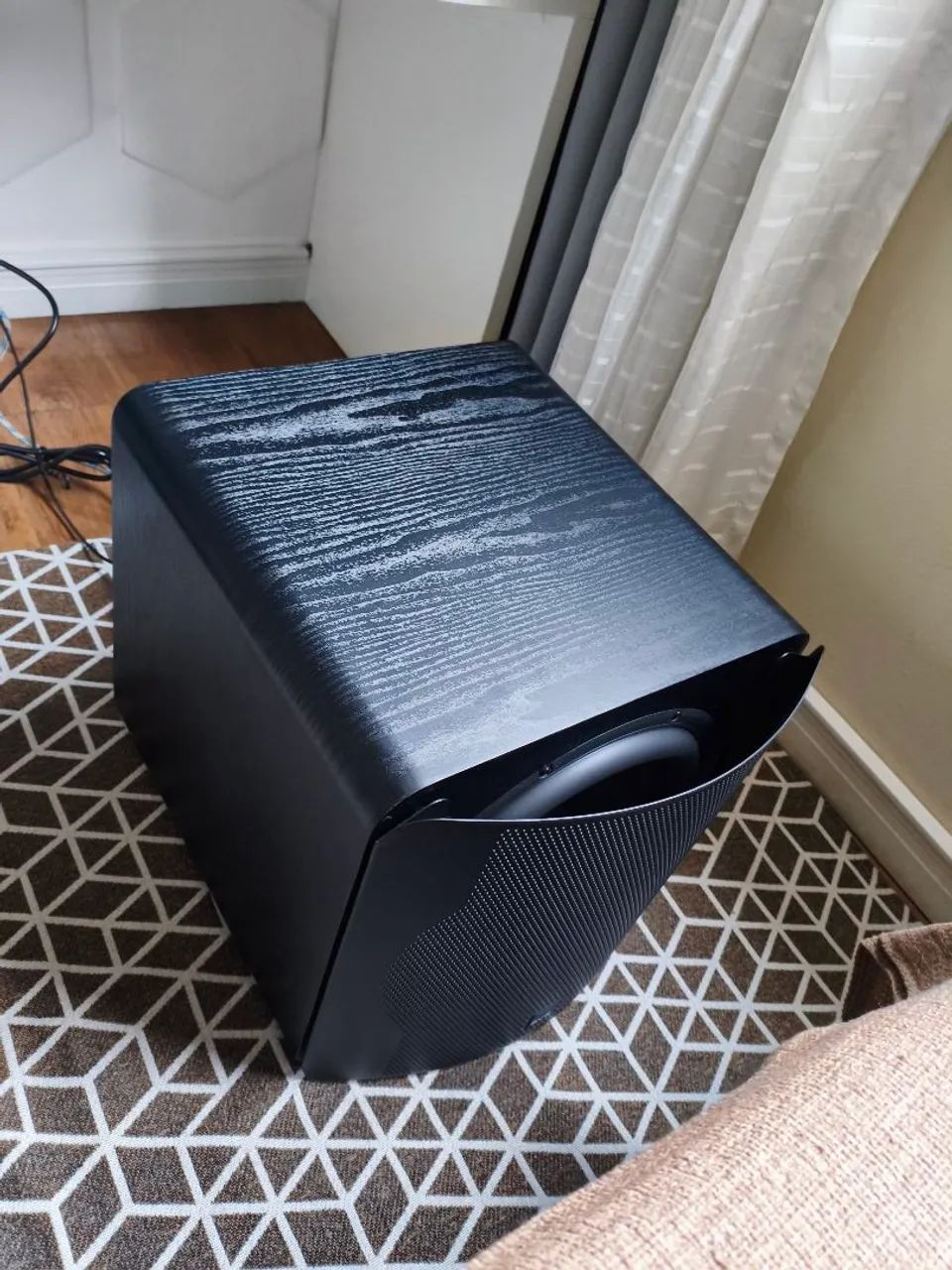 Subwoofer svs SB 2000 - Foto 2