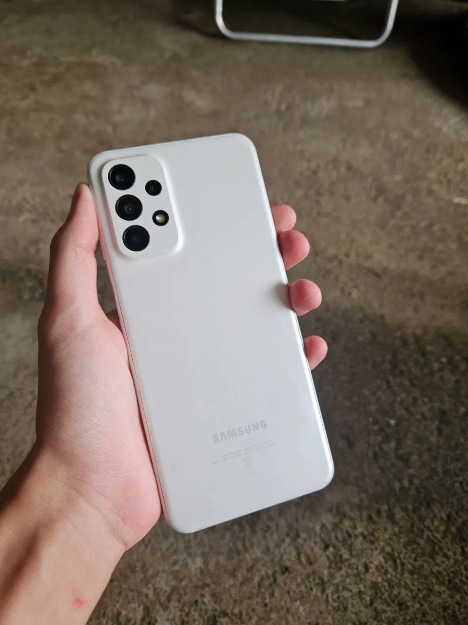 Samsung A23 5G - Foto 4