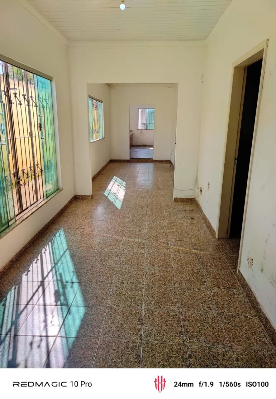 Repasse de casa Pirapora - Foto 4