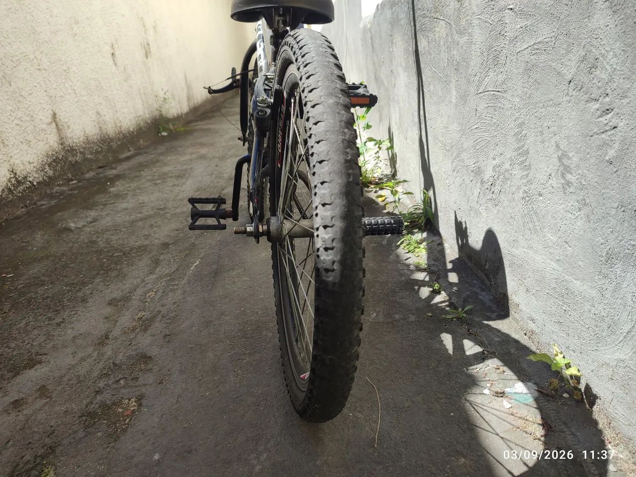 Bike aro 20 - Foto 5