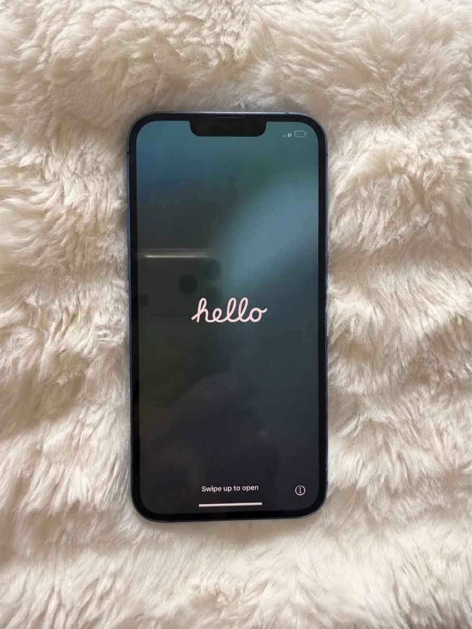     iPhone 13 128GB Azul | 100% Original | Nunca Aberto - Foto 2