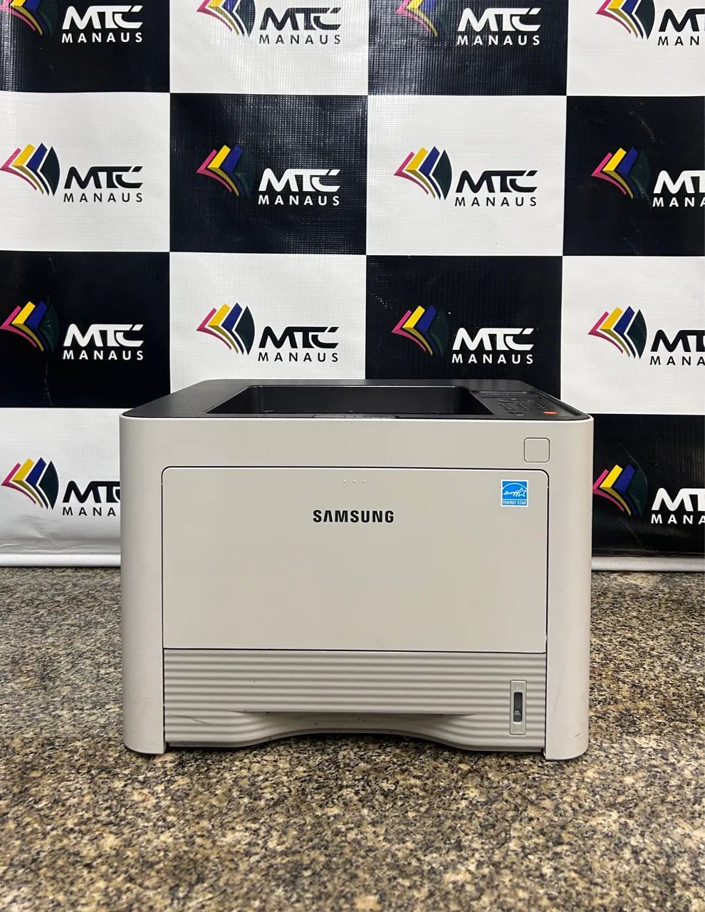 IMPRESSORA SAMSUNG M4025ND