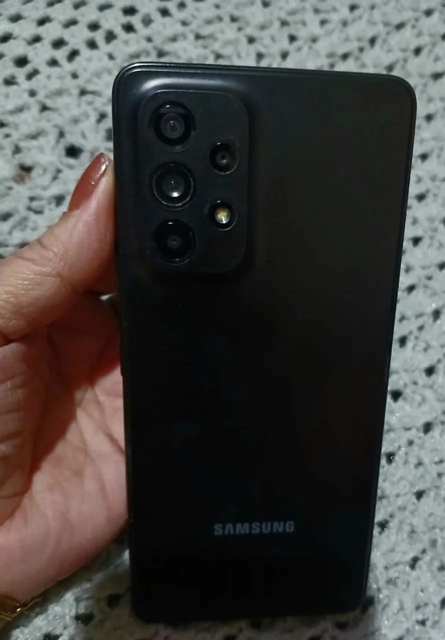 Samsung A53 - Foto 2