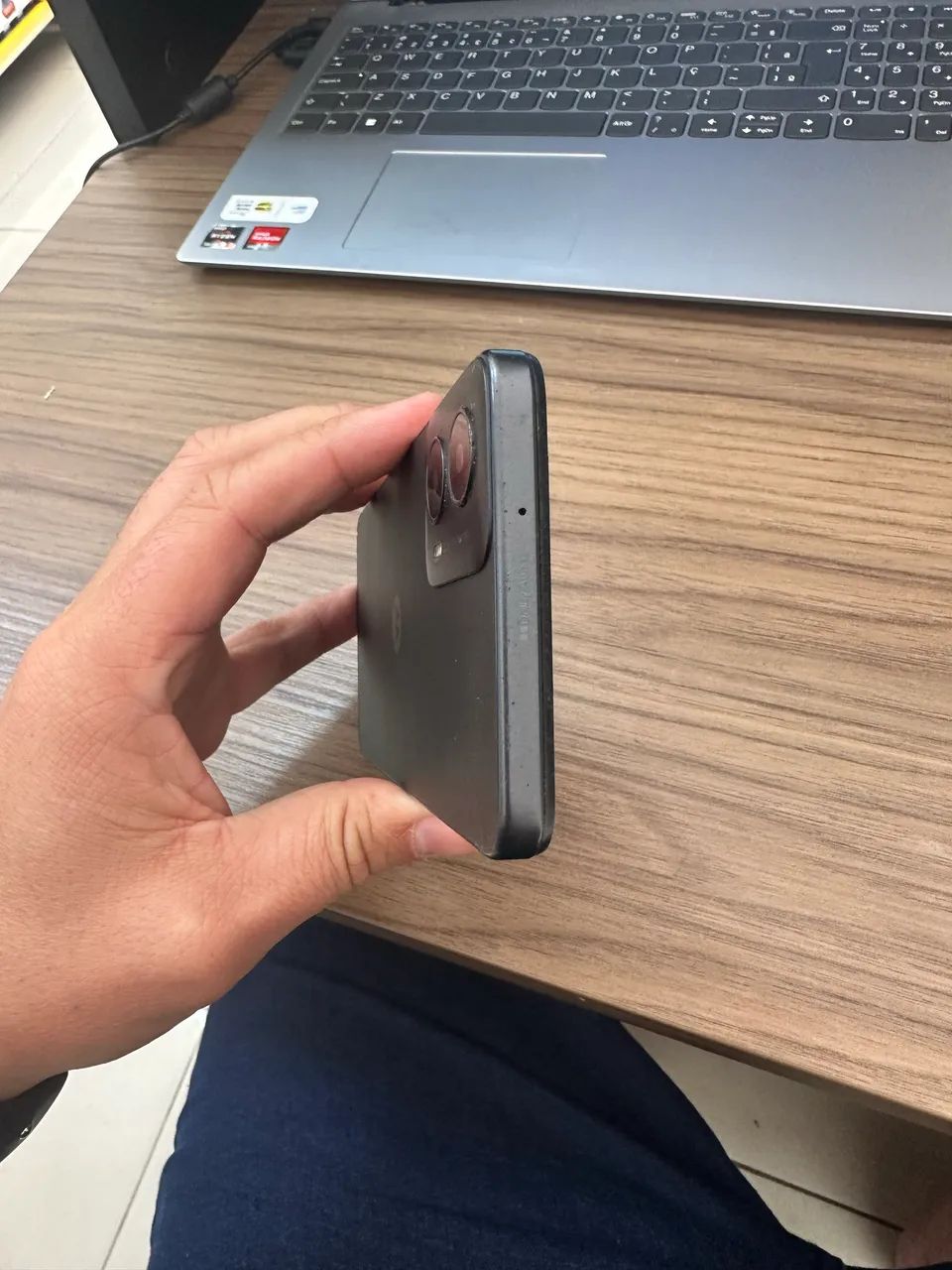 Moto G 34 - Foto 3