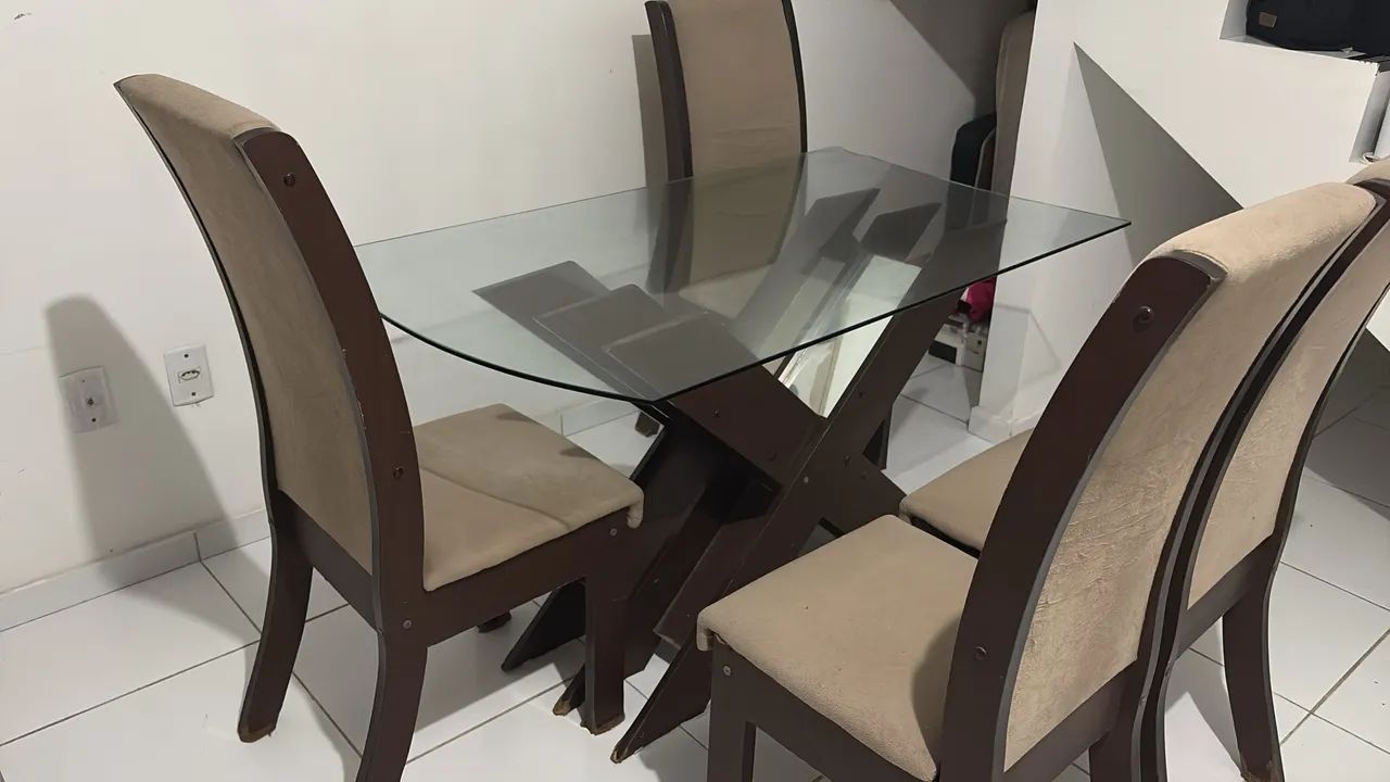 Vende-se Mesa - Foto 3