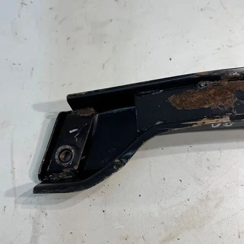 Suporte Dianteiro Esquerdo Chery Qq 1.0 2015 Original - Foto 4