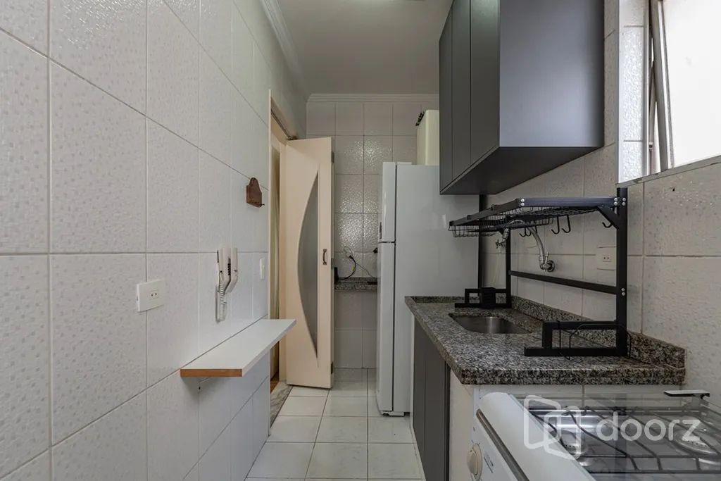Imóvel na Manuel da Nóbrega com 1 dormitórios e 38m² - Foto 2
