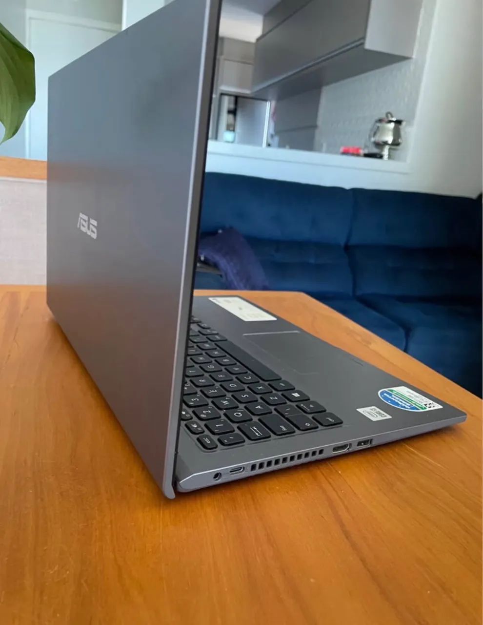 Notebook Asus Core i3 4Gb / 256GB SSD - Notebooks - Zona de