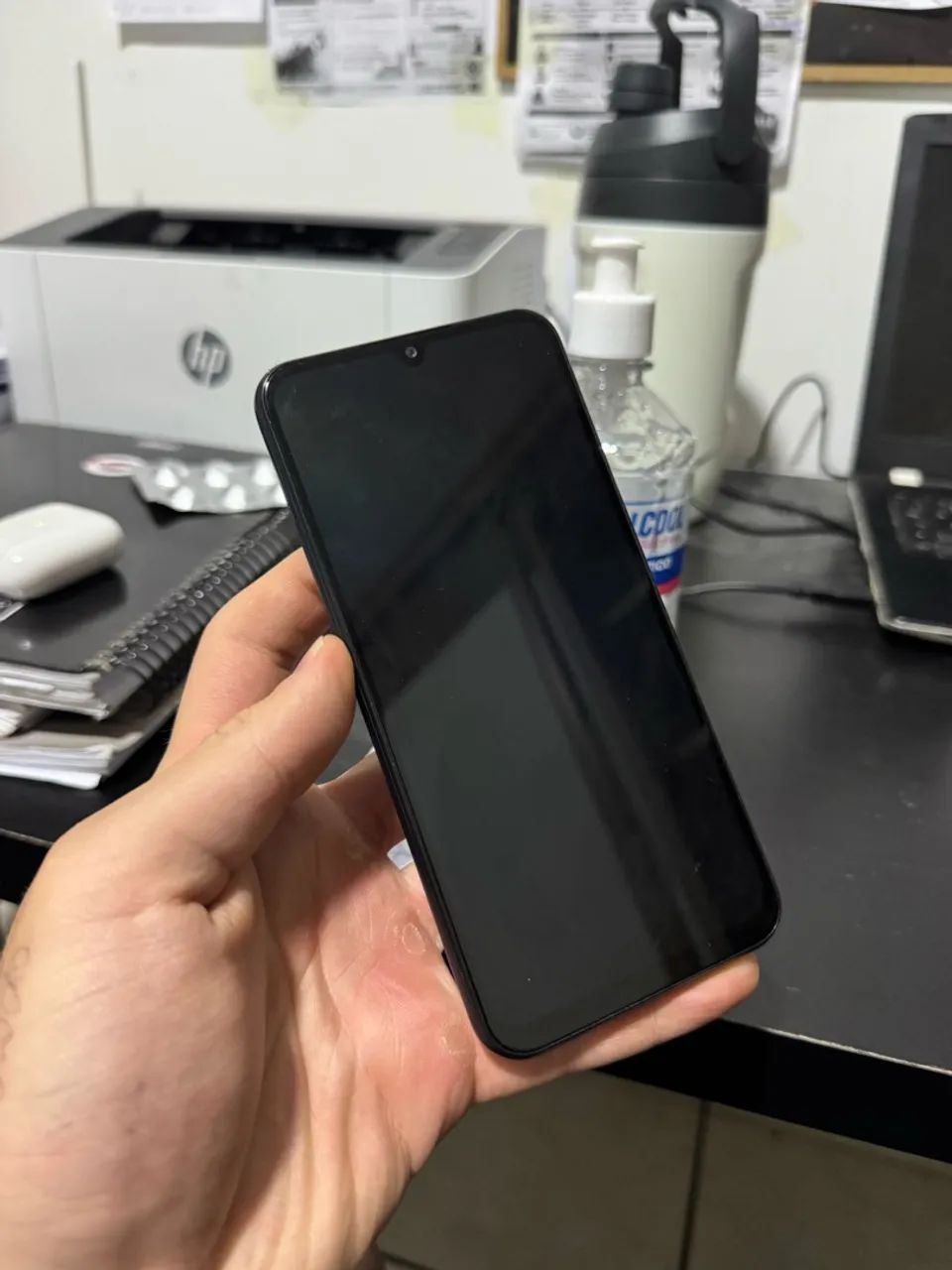 Celular samsung M34 5G  - Foto 2