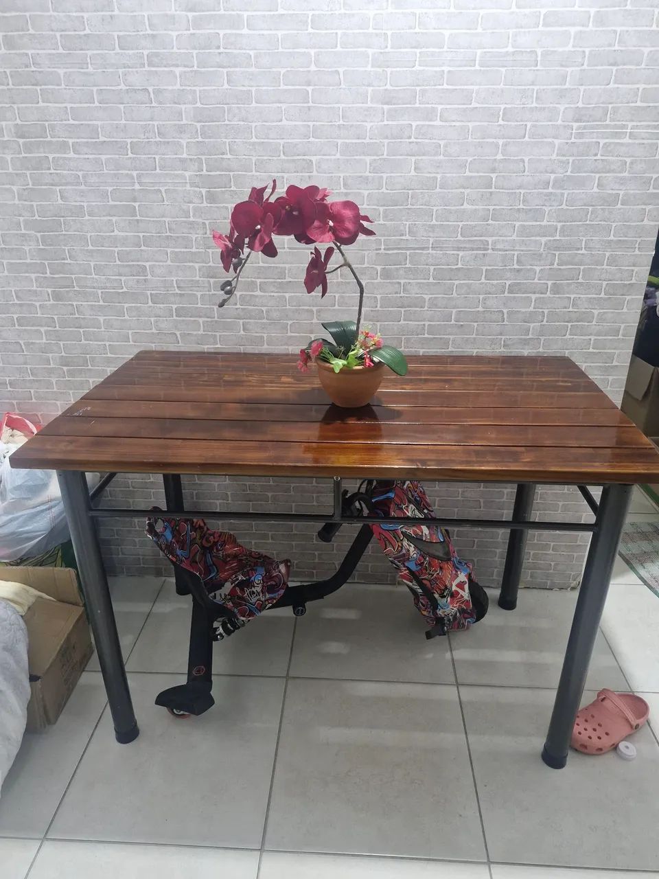 Mesa  - Foto 2