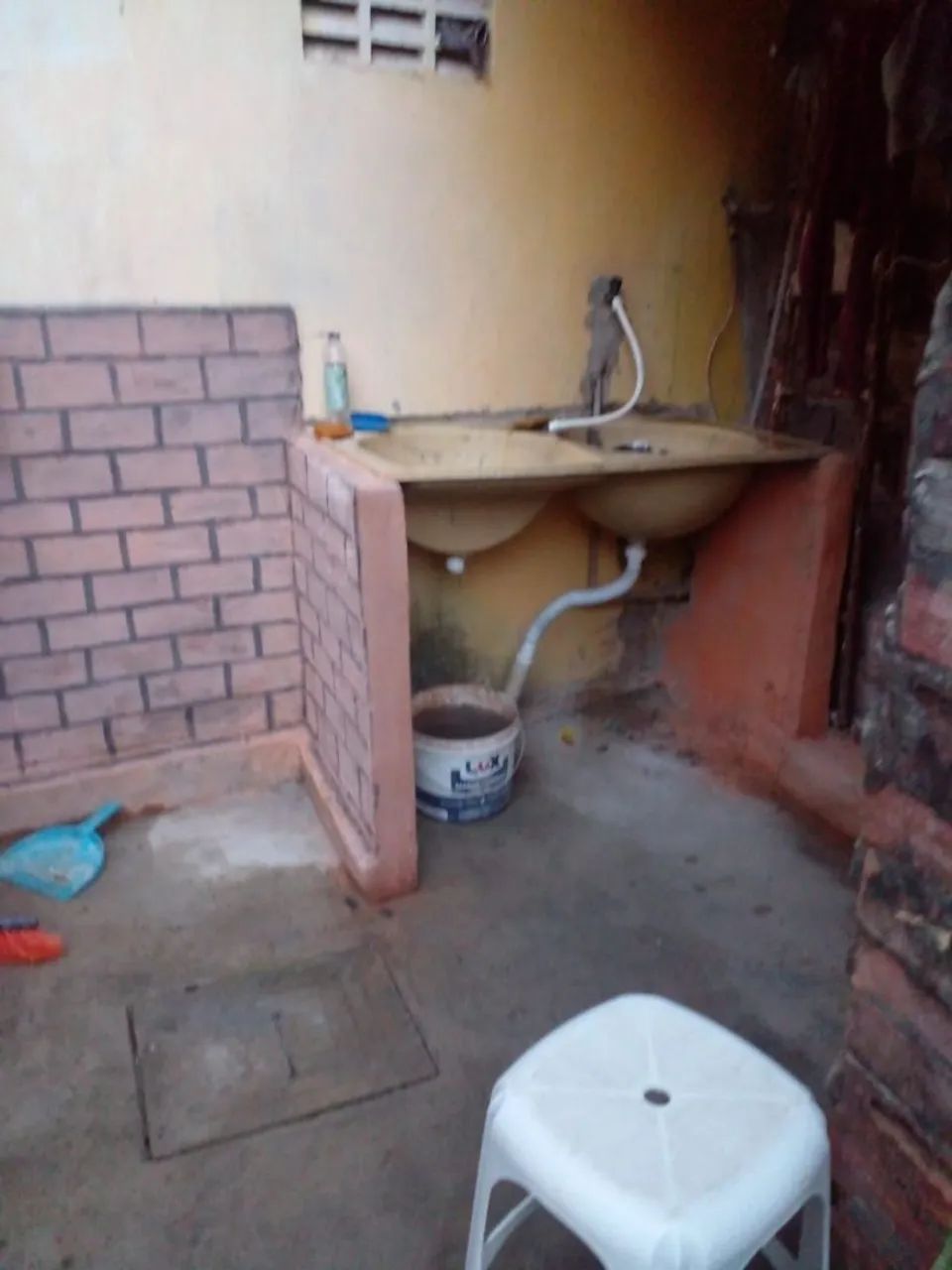 Vendo  ou troco 2 casas  - Foto 5