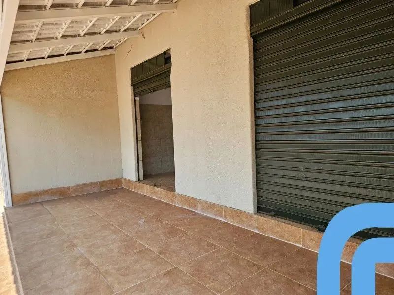 SALA COMERCIAL em GOIÂNIA - GO, RESIDENCIAL SOLAR BOUGAINVILLE - Foto 4