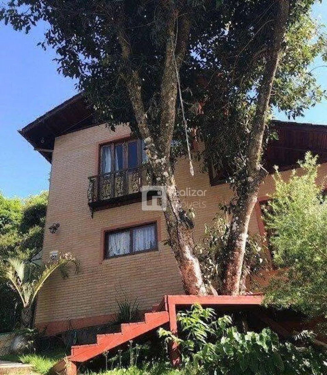 Casa Residencial à venda, Rio Tavares, Florianópolis - CA0568.