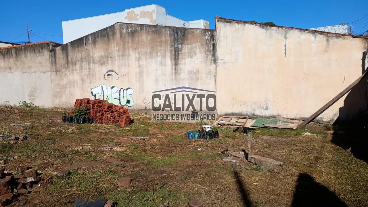 TERRENO BAIRRO MANSOUR - Foto 4
