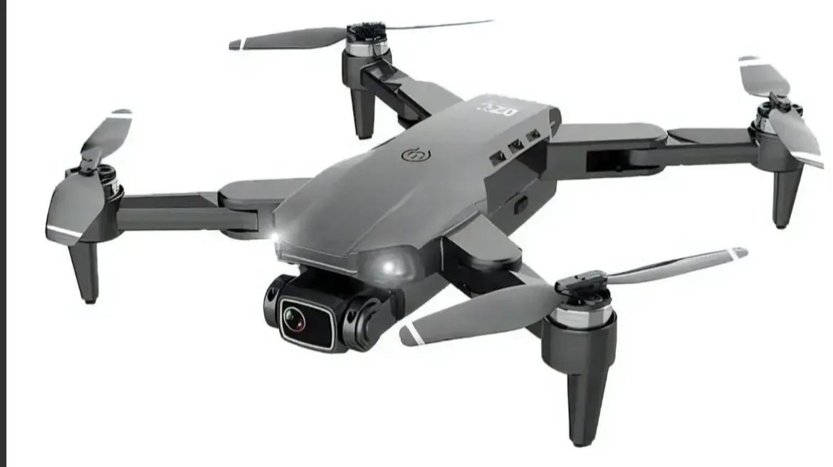 Drone L900 Pro com controle remoto - Foto 3