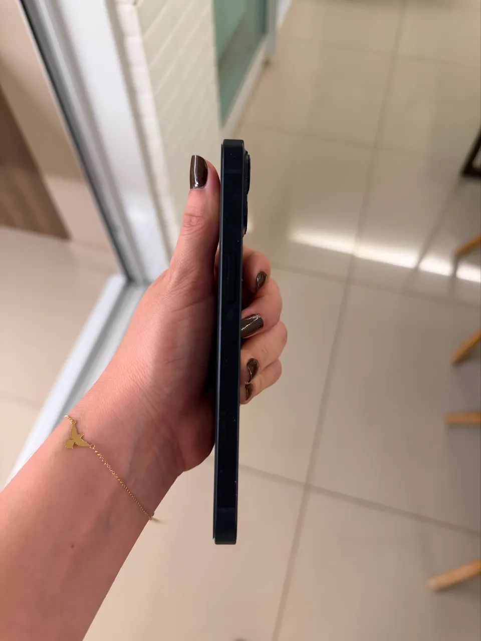 iPhone 13 COM CAIXA - Foto 2
