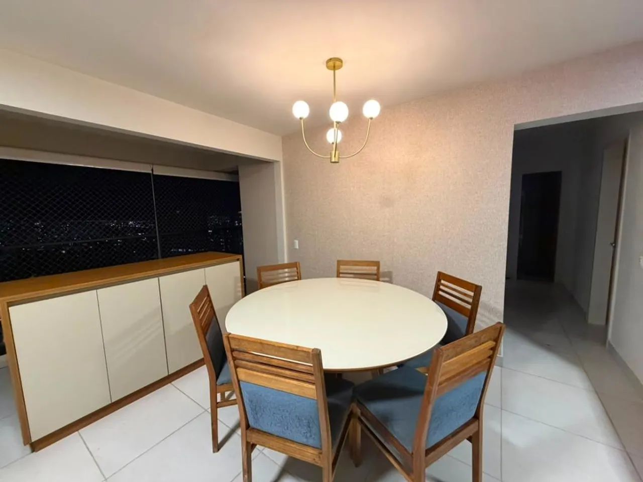 Apartamento à venda em Goiânia, Parque Amazônia, com 3 quartos, com 83 m² - Foto 4