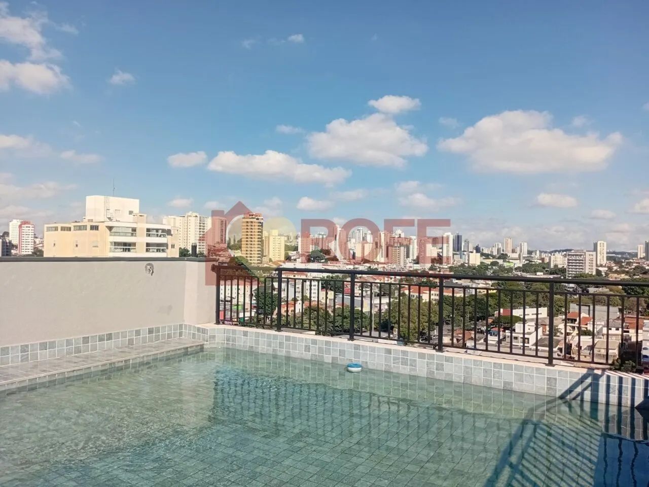 STUDIO PREMIUM DE 16m² COM SUÍTE - MODERNO, AMPLO E PRONTO PARA MORAR!