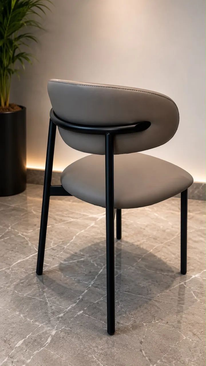 Cadeiras para mesa de jantar 