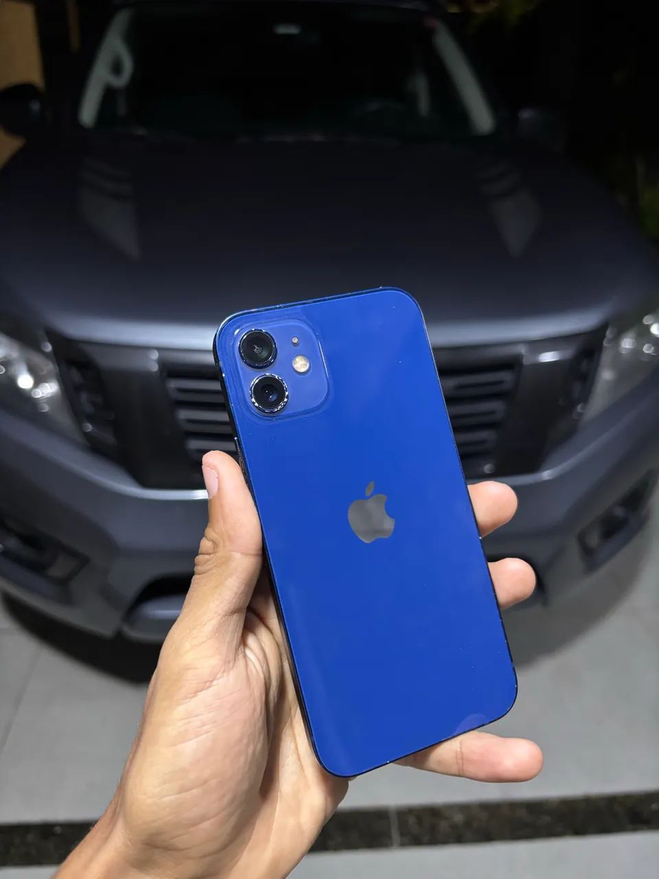 iPhone 12  - Foto 5