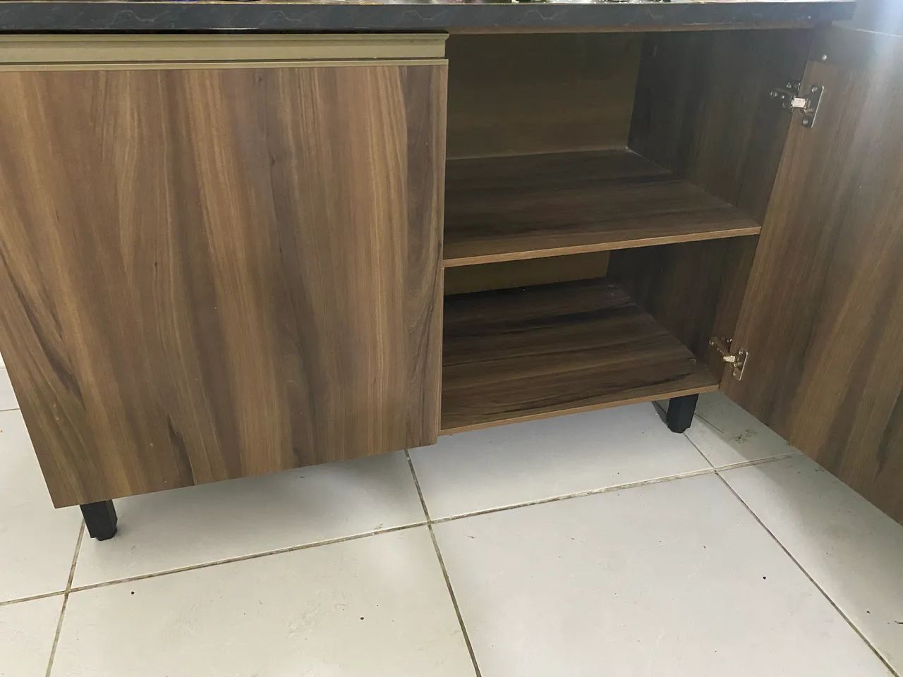 BALCÃO COZINHA  - Foto 3