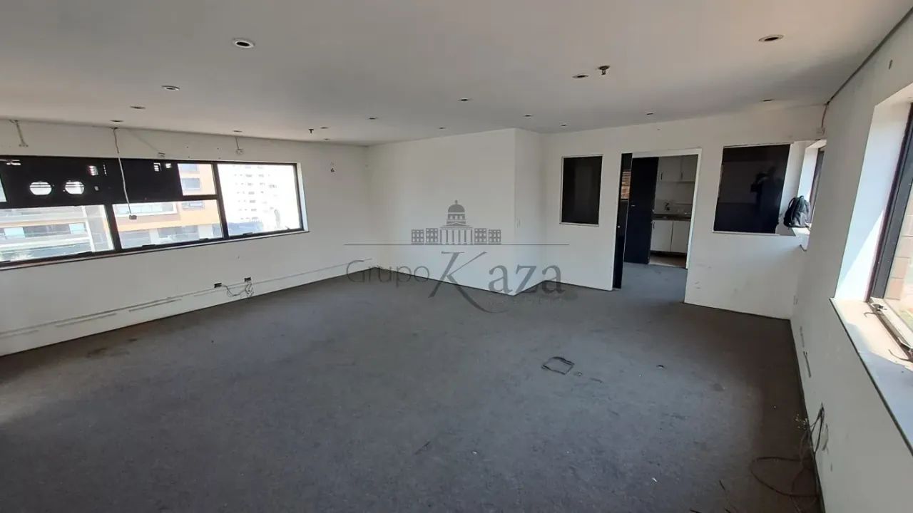 Conjunto Comercial - Pinheiros - 94m². - Foto 4