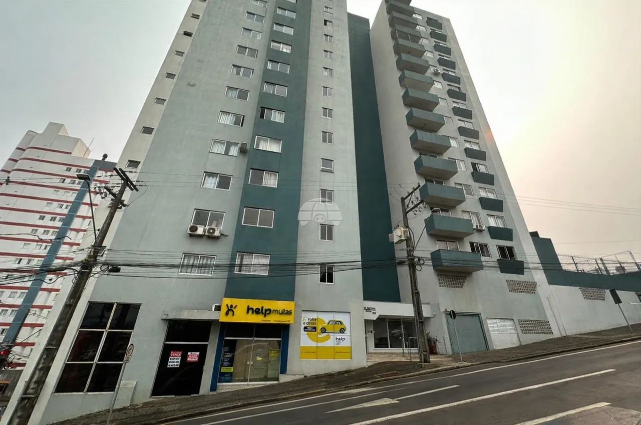 Vendas Apartamento Pato Branco PR