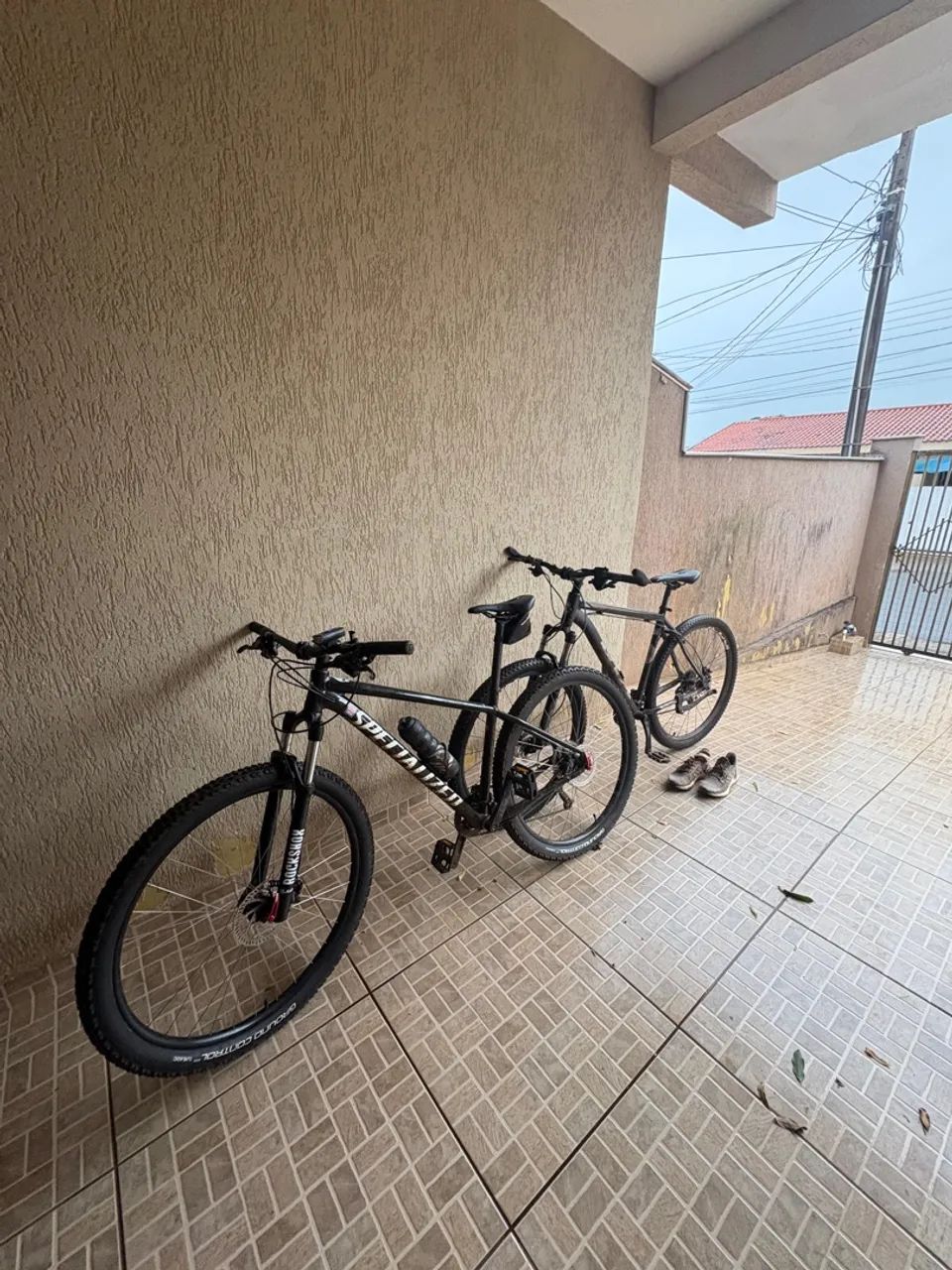 Vendo Bike Specialized  - Foto 2