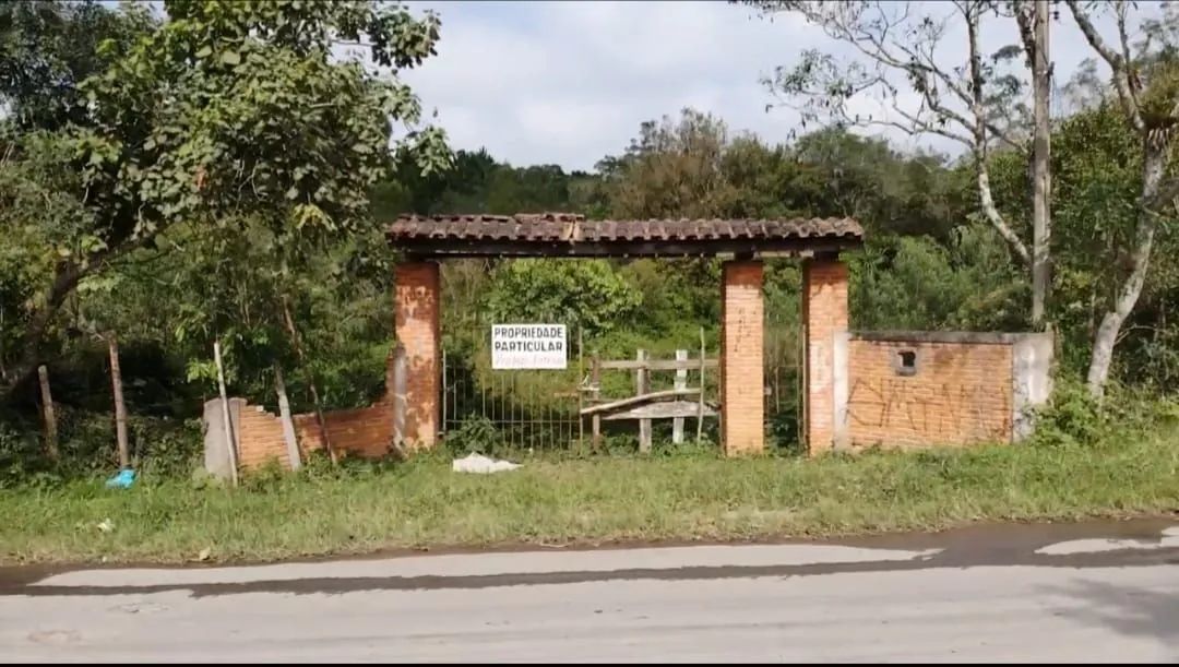 TERRENO 54.330,12M² MOGI GUAÇU