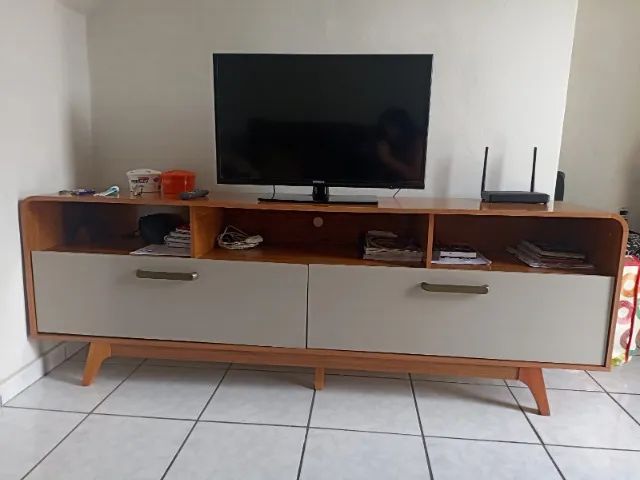 Rack Cristal