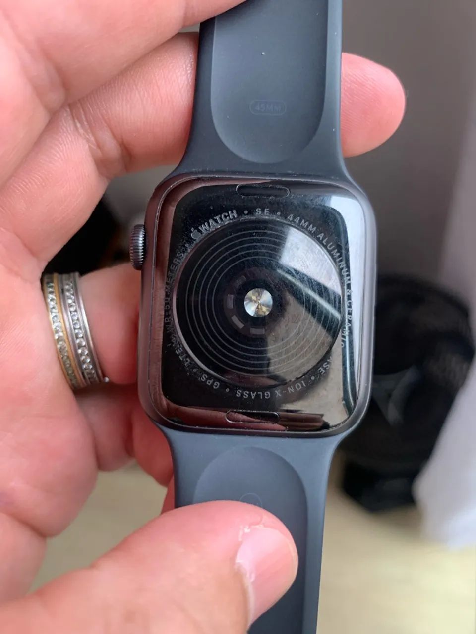 Apple Watch SE 44MM - Foto 4