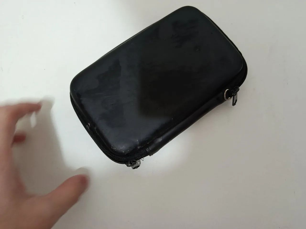 Case Nintendo 3DS  com compartimento pra jogo - Foto 4