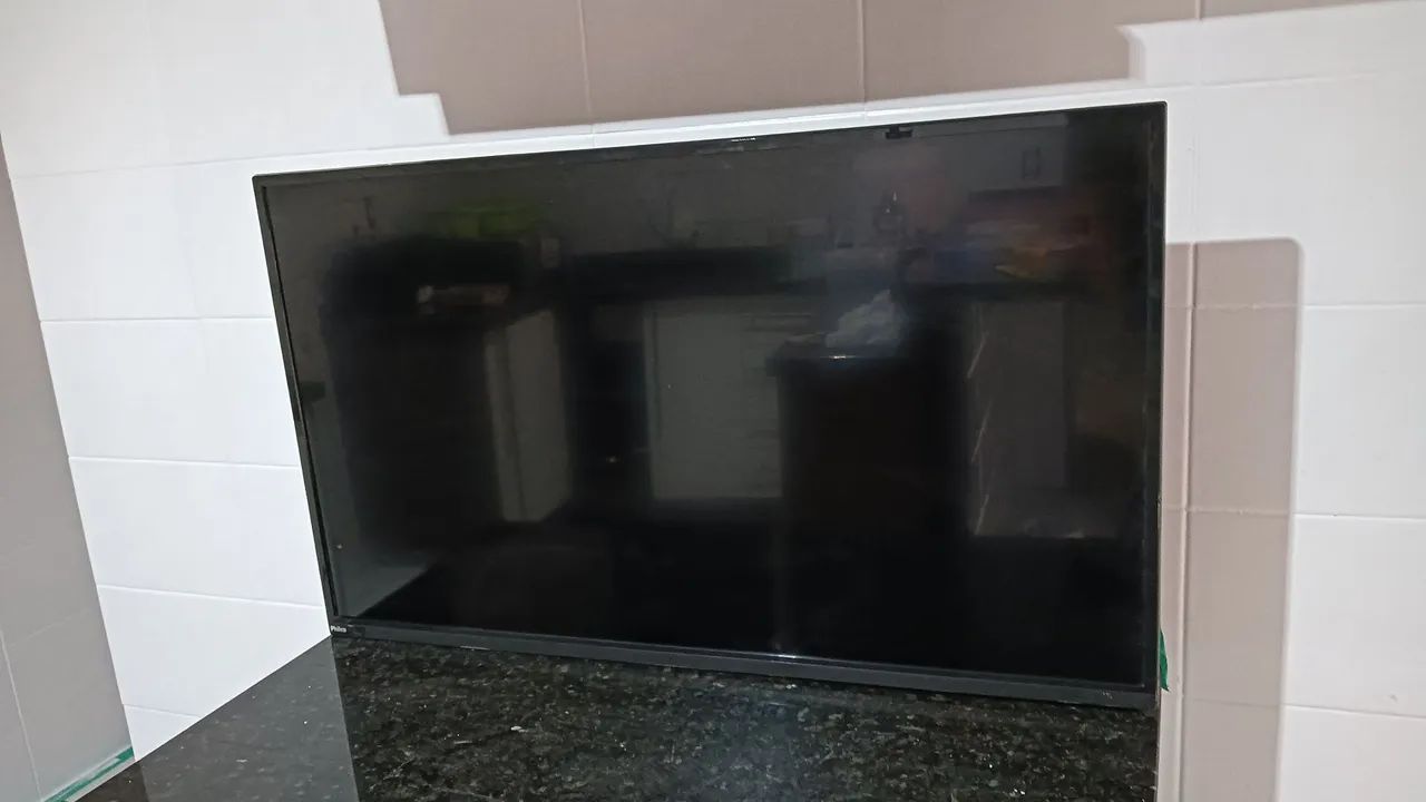 Tv Philco 39 Led