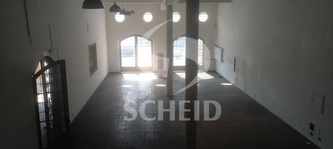 ÓTIMO PRÉDIO COMERCIAL, EM AVENIDA COM GRANDE FLUXO - Foto 2