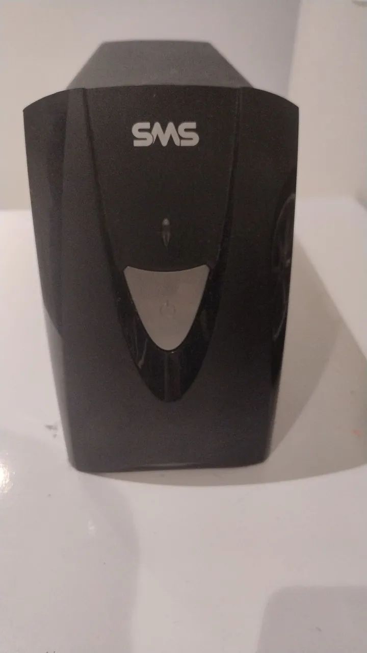 No-breack SMS