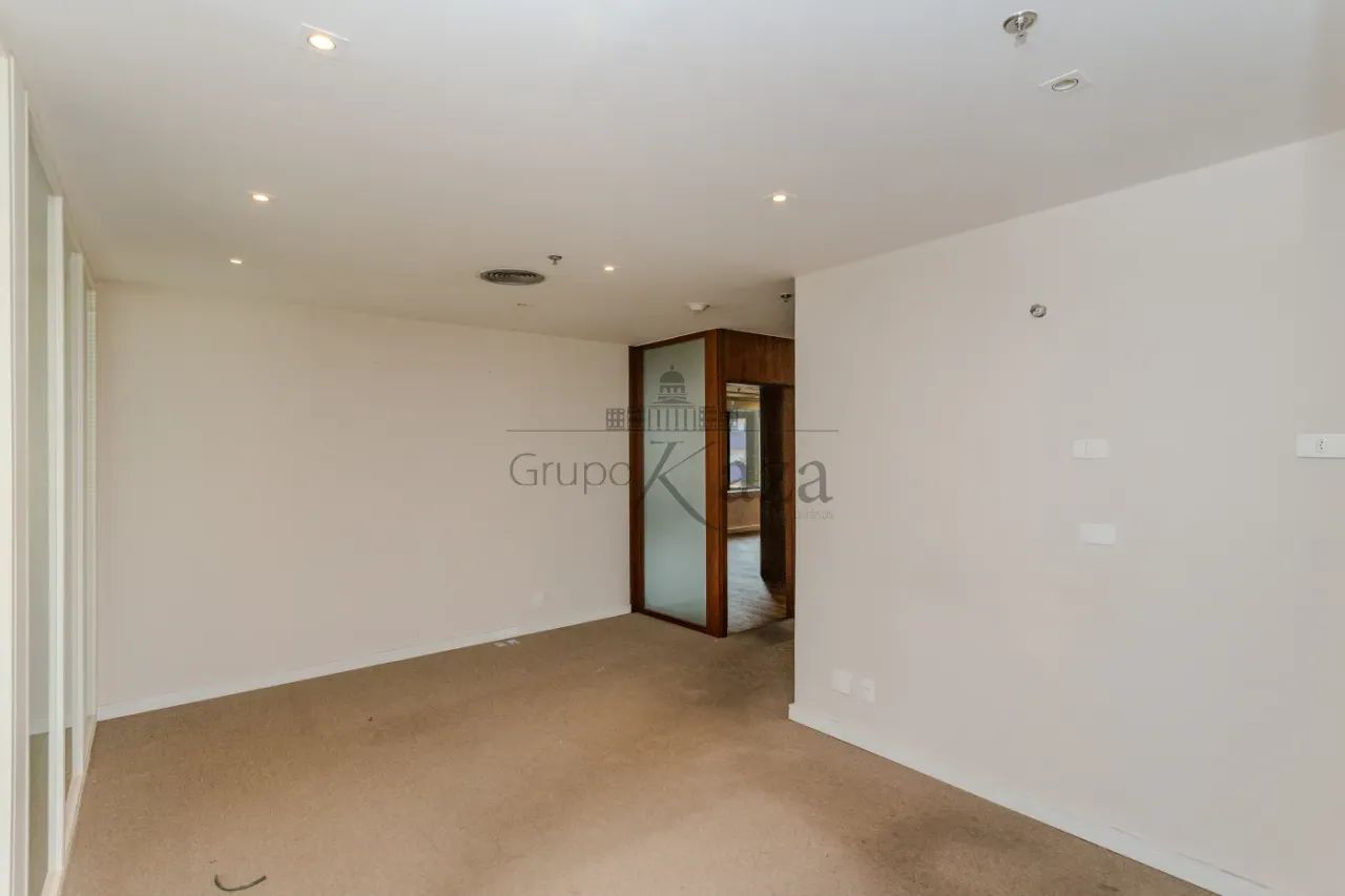 Conjunto Comercial - Vila Olímpia - 367m². - Foto 4