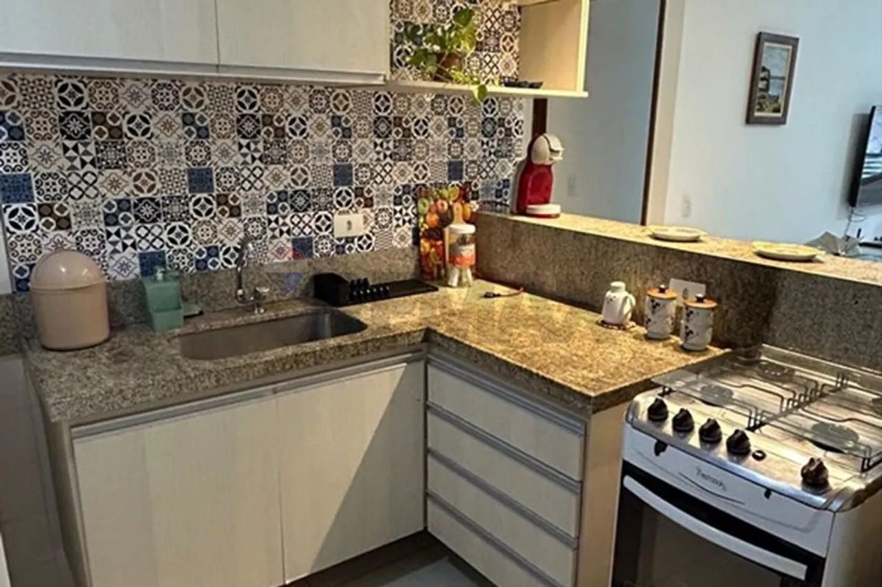 Apartamento 2 Quartos com 1 Suíte no Cabo Branco e Vista para o Mar - Foto 4