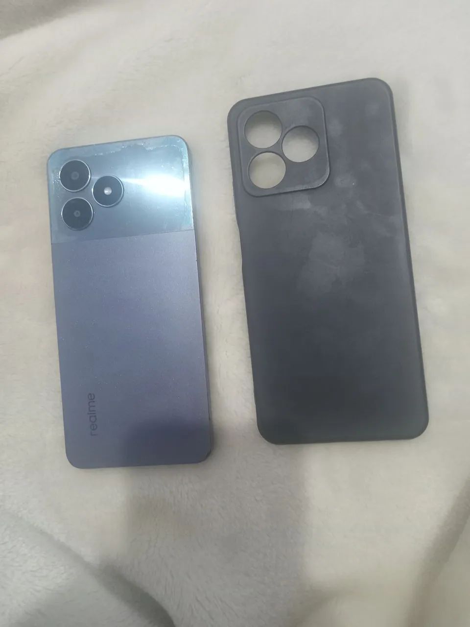 Celular realme - Foto 2