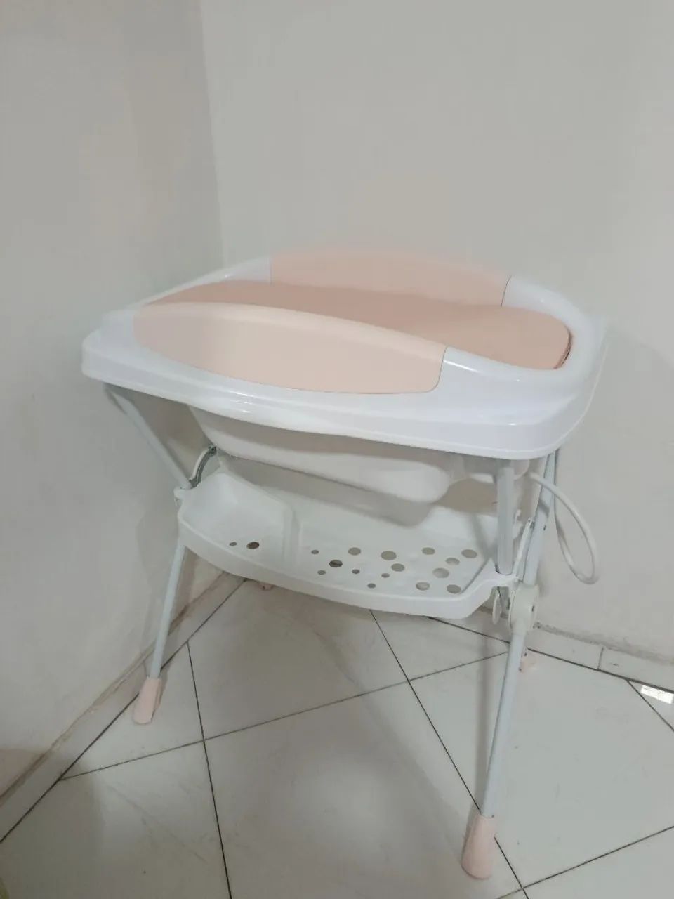 Banheira para bebê 