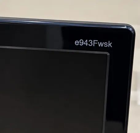 MONITOR AOC 19? - Foto 3