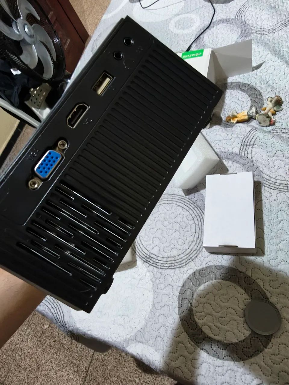 Projetor  - Foto 5