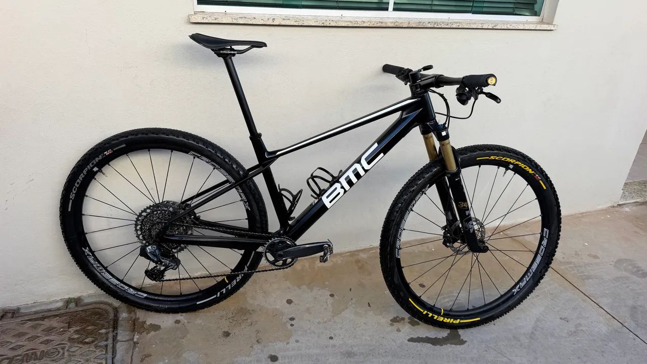 Bike BMC - Foto 5