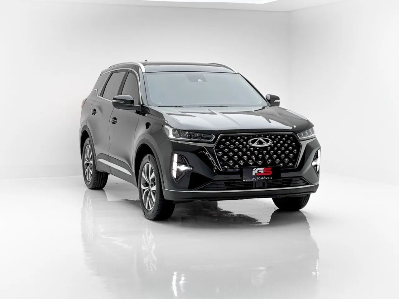 Chery Tiggo 2.0 16V Aut. 5P 2026 - Foto 3